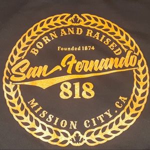 Meet your Posher, Jesus